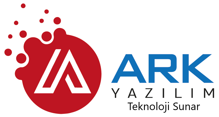 Ark Yazılım